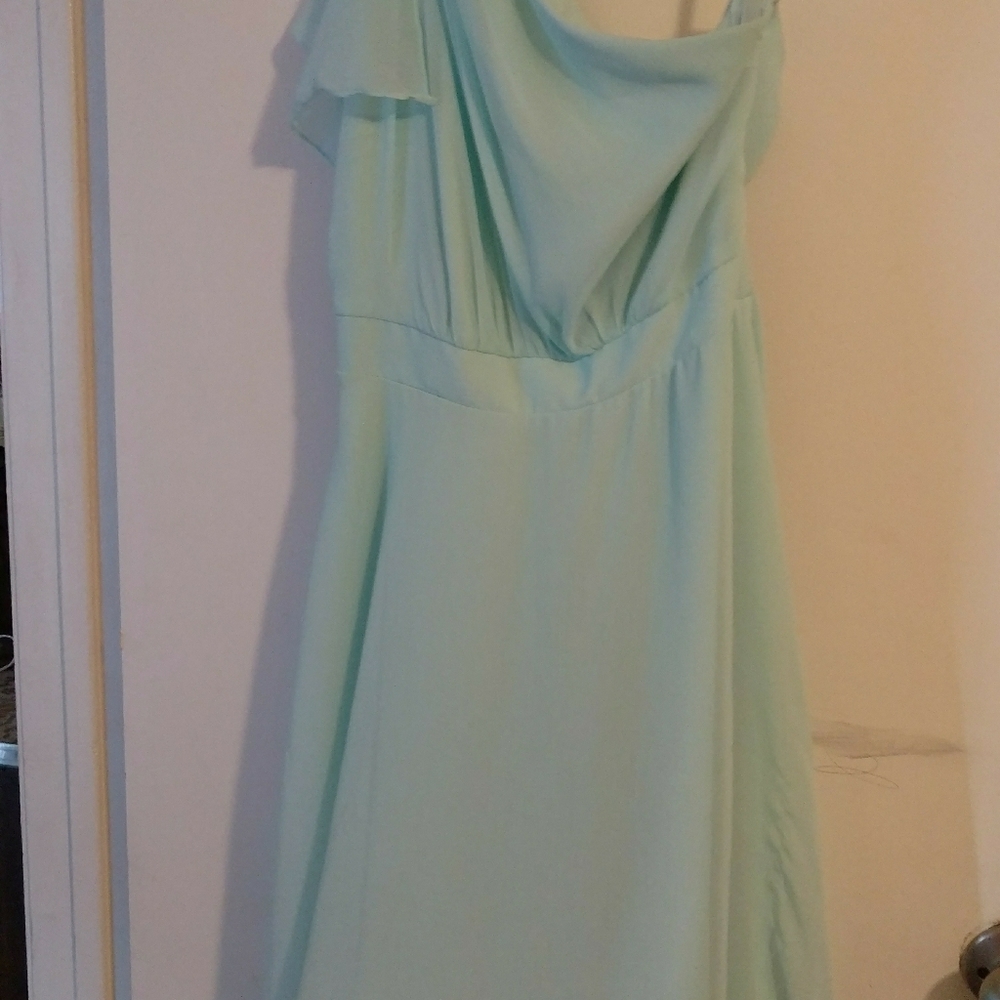 White house black market dress